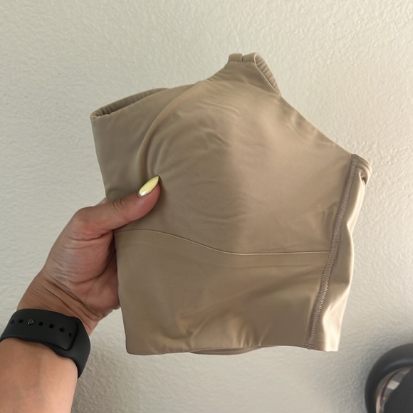 Longline Like A Cloud Bra - Picture 3 of 6